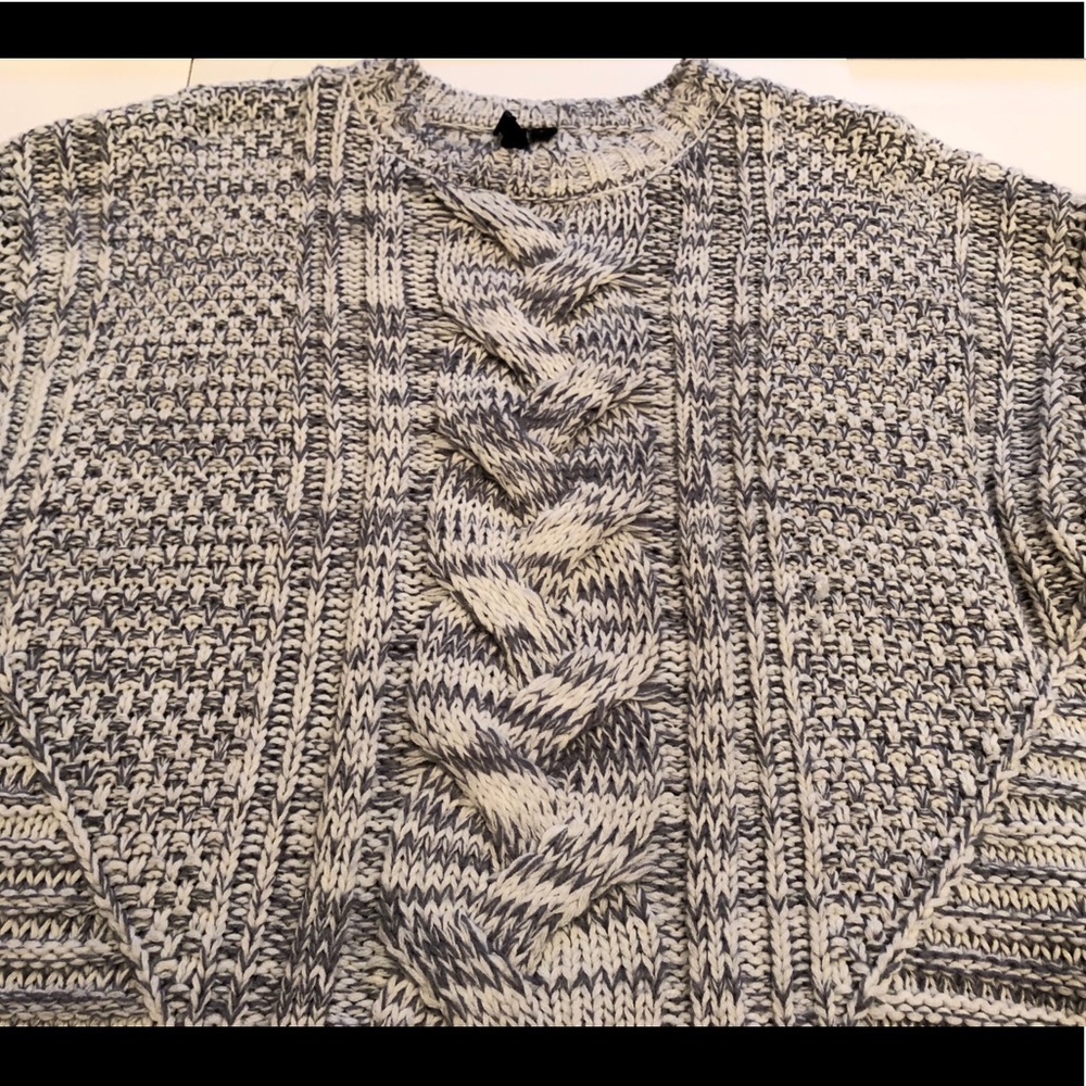 Sweater - Picture 2 of 3